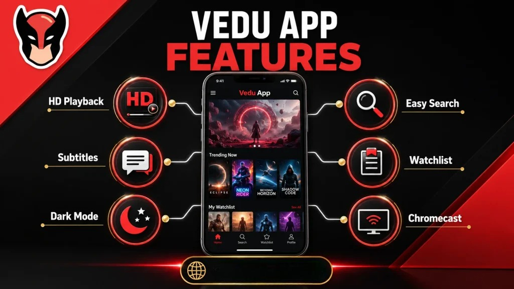 Vedu-apK